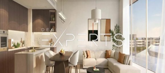 1 Schlafzimmer Wohnung in Saadiyat Island, UAE, Nr. 54412 3