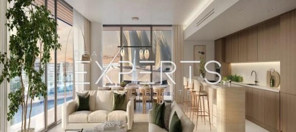 1 Schlafzimmer Wohnung in Saadiyat Island, UAE, Nr. 54412 2