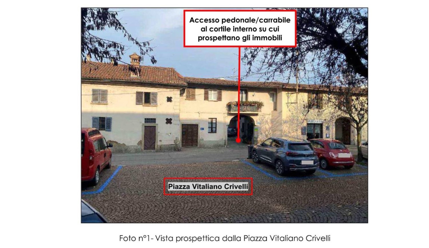 2 bedrooms Apartment in Trezzo sull'Adda, Italy No. 276209