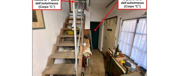 2 bedrooms Apartment in Trezzo sull'Adda, Italy No. 276209 12