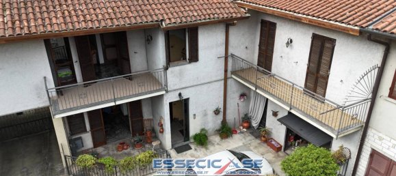 Apartamento T2 em Cologno al Serio, Italy N.º 320712 2