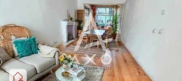 3 bedrooms House in Billy-Montigny, France No. 91691 4