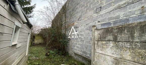 3 bedrooms House in Billy-Montigny, France No. 91691 12