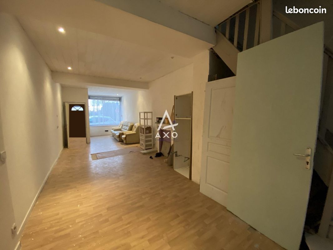 3 bedrooms House in Billy-Montigny, France No. 91691