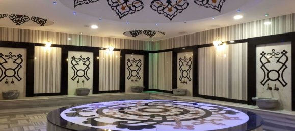 Apartment 1+1 in Oba, Turkey No. 33720 5