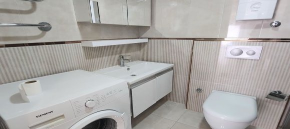 Apartment 1+1 in Oba, Turkey No. 33720 11