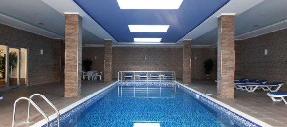 Apartment 1+1 in Oba, Turkey No. 33720 6