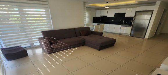 Apartment 1+1 in Oba, Turkey No. 33720 15