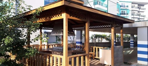 Apartment 1+1 in Oba, Turkey No. 33720 7