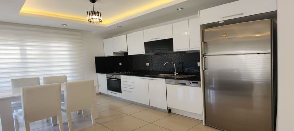 Apartment 1+1 in Oba, Turkey No. 33720 16