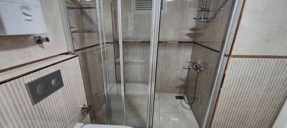 Apartment 1+1 in Oba, Turkey No. 33720 12