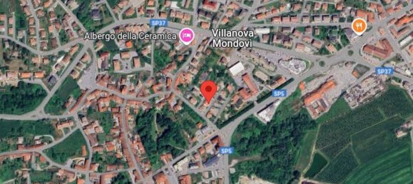 5 rooms Apartment in Villanova Mondovì, Italy No. 47461 3