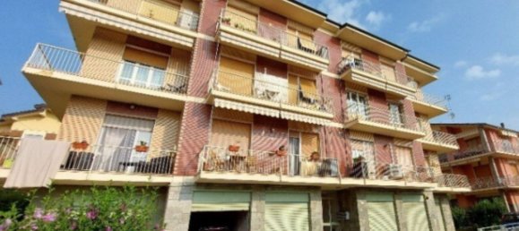 5 rooms Apartment in Villanova Mondovì, Italy No. 47461 2