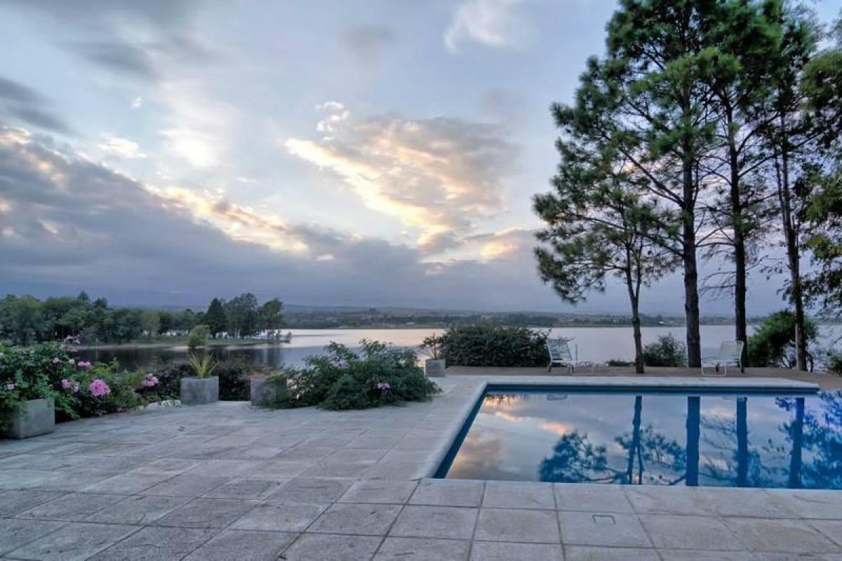  قطعة أرض في Cordoba, Argentina رقم 31319