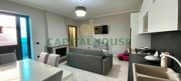 2 rooms House in Terzigno, Italy No. 37559 5