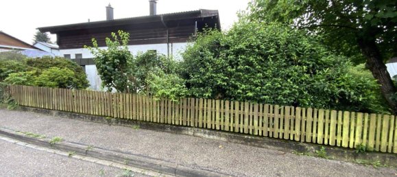 4غرفة منزل في Memmingen, Germany رقم 341137 2