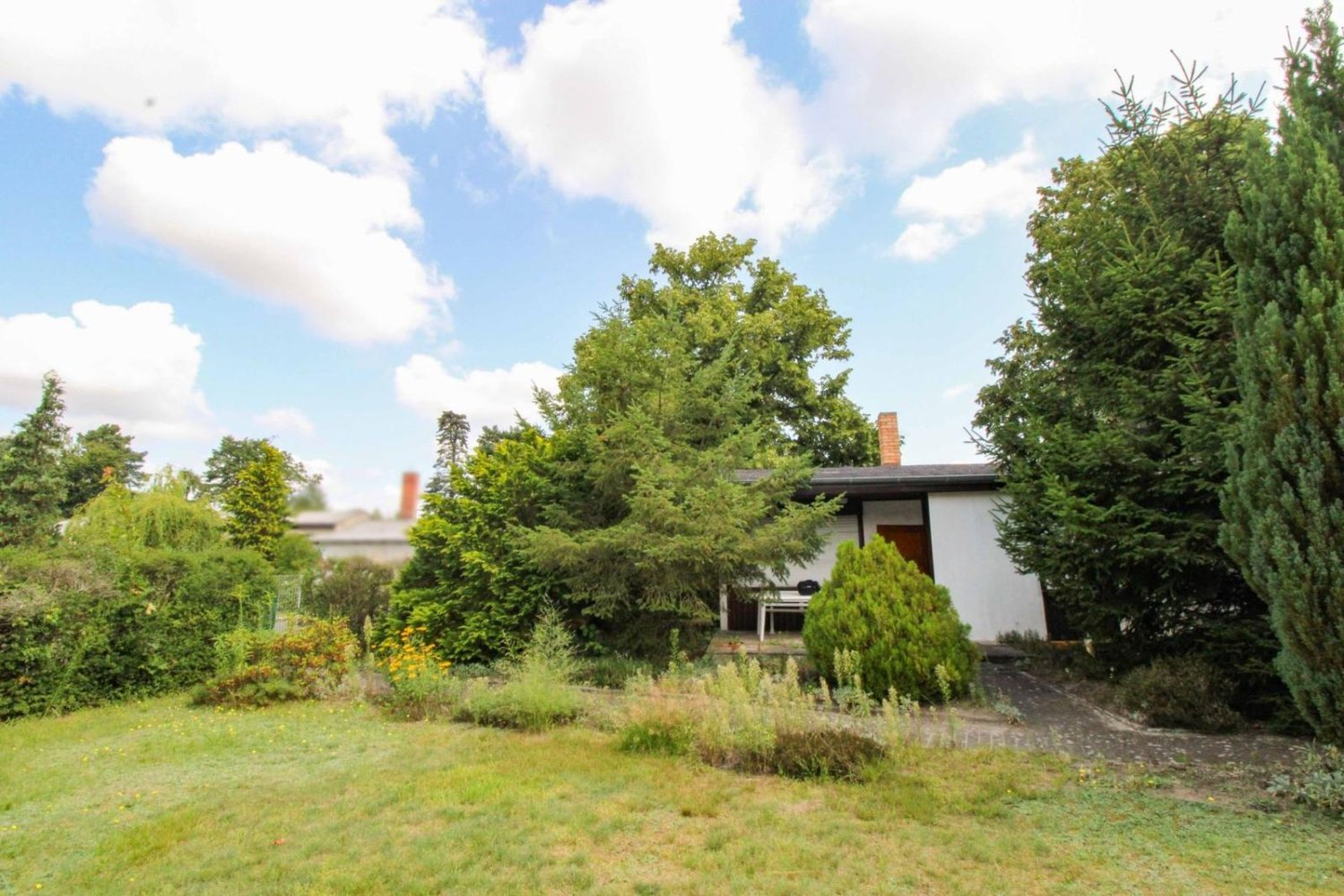 Terreno en Teltow-Flaming, Germany No. 274873