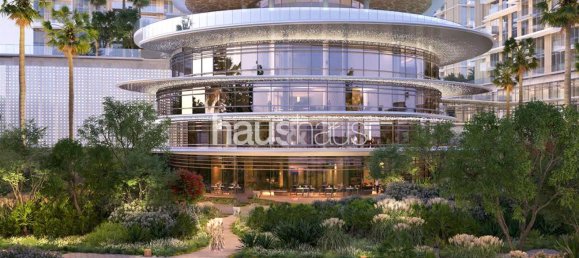 Apartamento de 1 dormitorio en Jumeirah Islands, UAE No. 99611 2