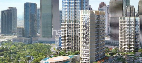 Apartamento de 1 dormitorio en Jumeirah Islands, UAE No. 99611 10