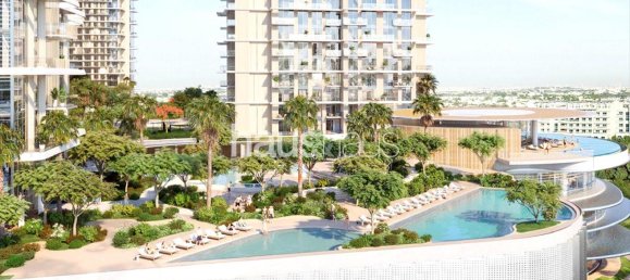 Apartamento de 1 dormitorio en Jumeirah Islands, UAE No. 99611 5