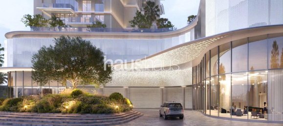 Apartamento de 1 dormitorio en Jumeirah Islands, UAE No. 99611 15