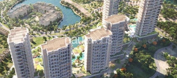 Apartamento de 1 dormitorio en Jumeirah Islands, UAE No. 99611 9