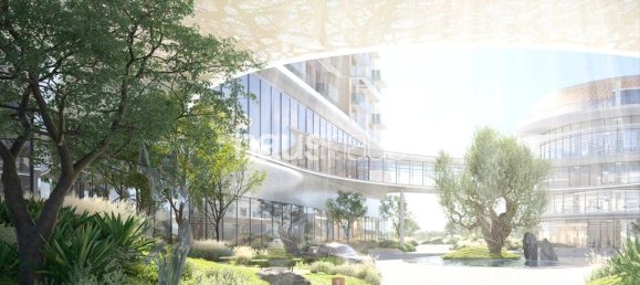 Apartamento de 1 dormitorio en Jumeirah Islands, UAE No. 99611 11