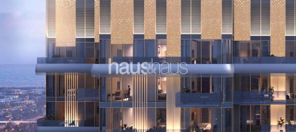 Apartamento de 1 dormitorio en Jumeirah Islands, UAE No. 99611 14