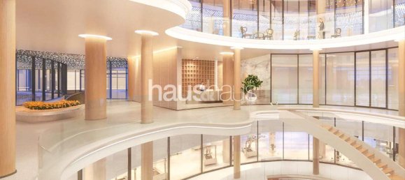 Apartamento de 1 dormitorio en Jumeirah Islands, UAE No. 99611 4