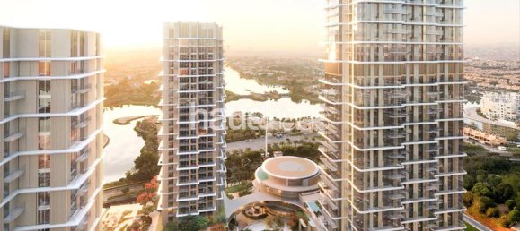 Apartamento de 1 dormitorio en Jumeirah Islands, UAE No. 99611 8