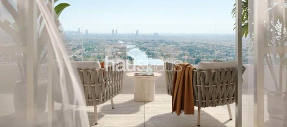 Apartamento de 1 dormitorio en Jumeirah Islands, UAE No. 99611 13