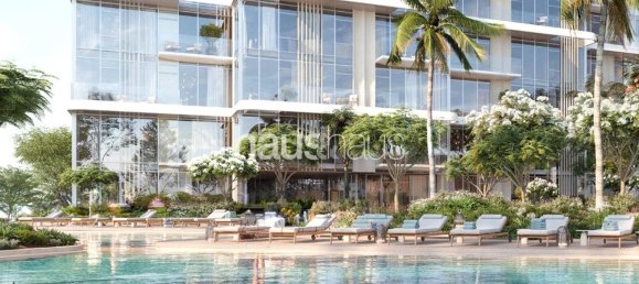 Apartamento de 1 dormitorio en Jumeirah Islands, UAE No. 99611 6