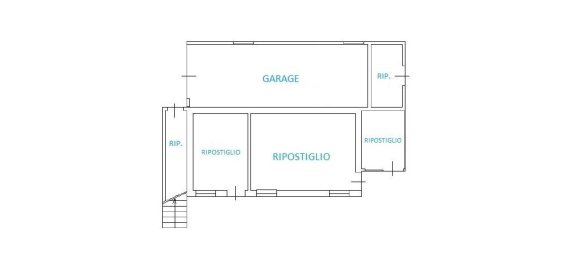 10 rooms House in Forlì, Italy No. 101977 45