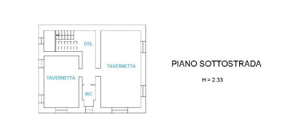 10 rooms House in Forlì, Italy No. 101977 43