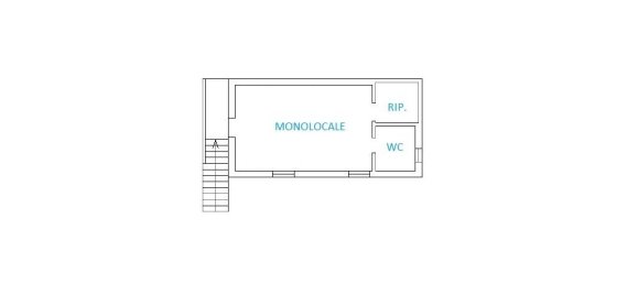 10 rooms House in Forlì, Italy No. 101977 44