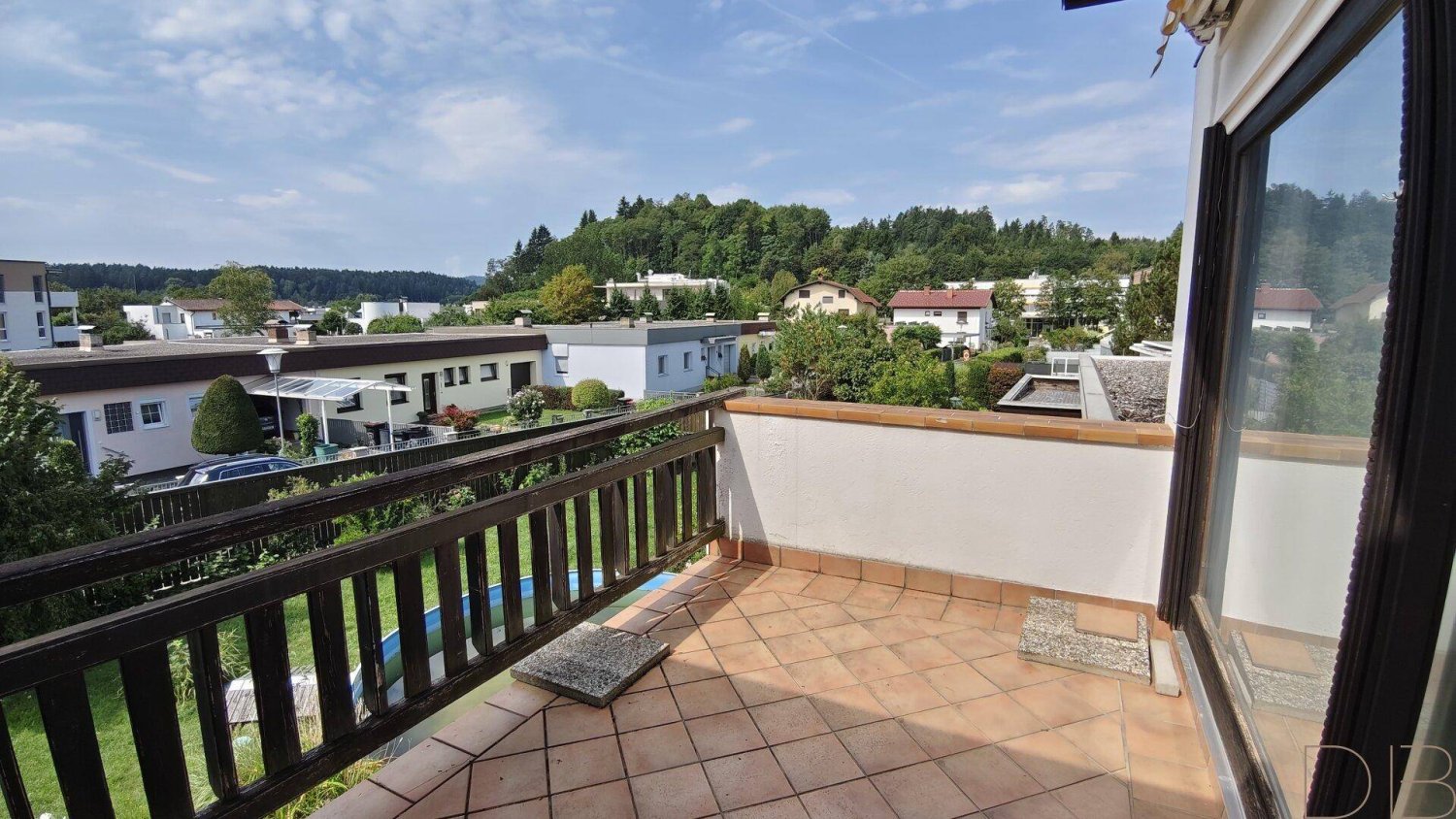 Apartamento de 4 habitaciónes en Klagenfurt am Worthersee, Austria No. 224537
