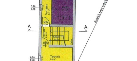 Apartamento de 4 habitaciónes en Klagenfurt am Worthersee, Austria No. 224537 25