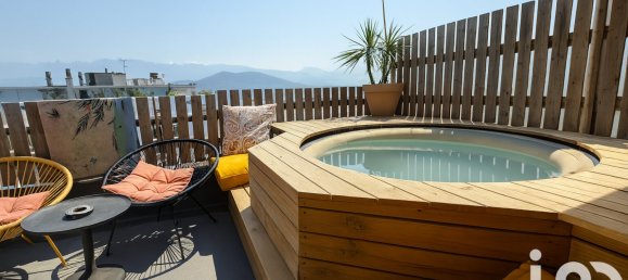 2 bedrooms Apartment in Grenoble, France No. 321329 5