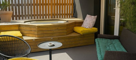 2 bedrooms Apartment in Grenoble, France No. 321329 3