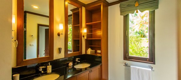 4 bedrooms House for rent in Bang Tao, Phuket, Southern Thailand, Thailand № 78783 11