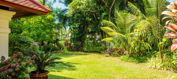 4 bedrooms House for rent in Bang Tao, Phuket, Southern Thailand, Thailand № 78783 18