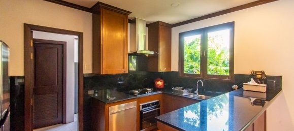 4 bedrooms House for rent in Bang Tao, Phuket, Southern Thailand, Thailand № 78783 6