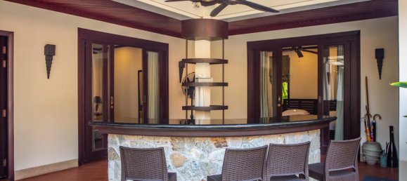4 bedrooms House for rent in Bang Tao, Phuket, Southern Thailand, Thailand № 78783 7
