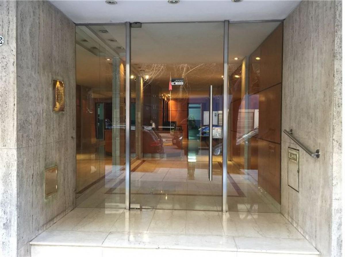 13m² Warehouse in Buenos Aires, Argentina No. 106726