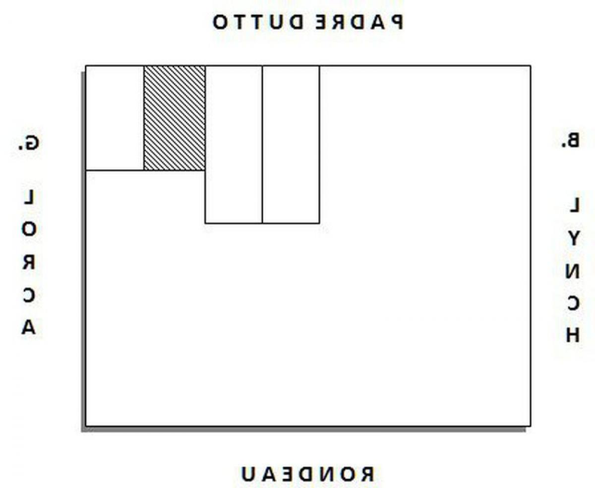  Land in Mar del Plata, Argentina No. 118324