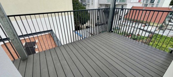 3 rooms Apartment in Vienna, Austria No. 140226 10