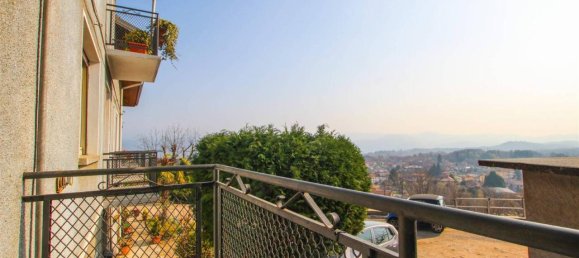 2 rooms Apartment in Pogno, Italy No. 19730 6