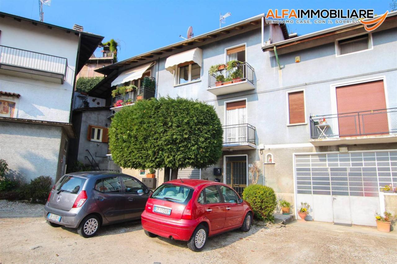 2 rooms Apartment in Pogno, Italy No. 19730