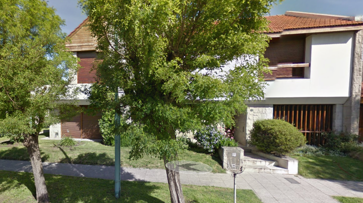 5 غرف نوم منزل في Mar del Plata, Argentina رقم 101263