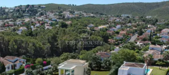 4 chambres Villa à Alicante, Spain No. 67159 23